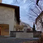 Apartments Zum Buehlhof