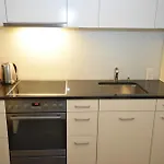 1Br Flat In Historical Center - Symbol 3
