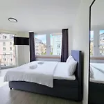 Superior Studio In Zurich