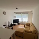 Quiet And Complete Apartment In Oerlikon