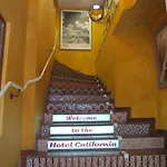 Hotel California
