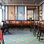 Hotel Montana Zuerich
