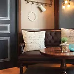 Hotel Montana Zuerich
