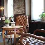 Hotel Montana Zuerich