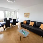 Luegete 28, Witikon Apartments