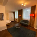 Cozy Flats Zueri 2