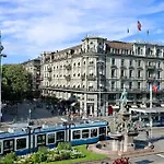 Hotel Schweizerhof Zuerich