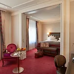 Hotel Schweizerhof Zuerich