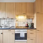 Homey Comfort In Oerlikon