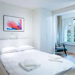 Hitrental Riesbach Apartments