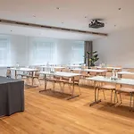 Best Western Hotel Spirgarten