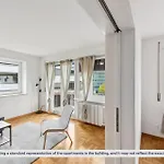15-Min To Zurich Center: Cozy Apartment