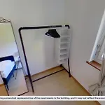 Zurich 2-Bedroom Apartment With Comforts