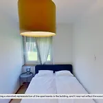 Zurich 2-Bedroom Apartment With Comforts