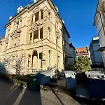 Central Zurich Stay