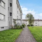 Koeschenruetistr 41, 8052 Zuerich