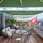 Mandarin Oriental Savoy, Zurich