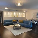 Zurich 250Sqm High End Residence