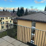 Stunning Apartment With Balcony, Zurich Center Bernina 43 - Self Checkin