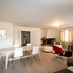 Limmat River Side Apartment By Airhome