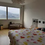 Studio Center Zurich Oerlikon
