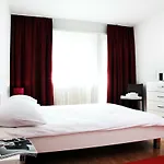 City Stay Furnished Apartments - Eggstrasse