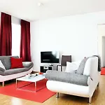 City Stay Furnished Apartments - Eggstrasse