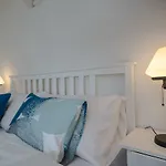Big Apartment At Zurich Main Station