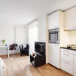 Swiss Star Apartments - Contactless Self Check-In