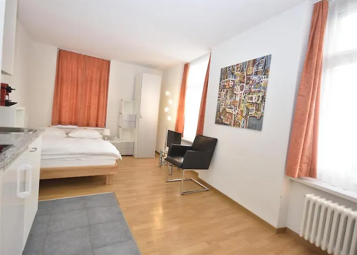 PABS Résidences - Storchengasse 12 (23)