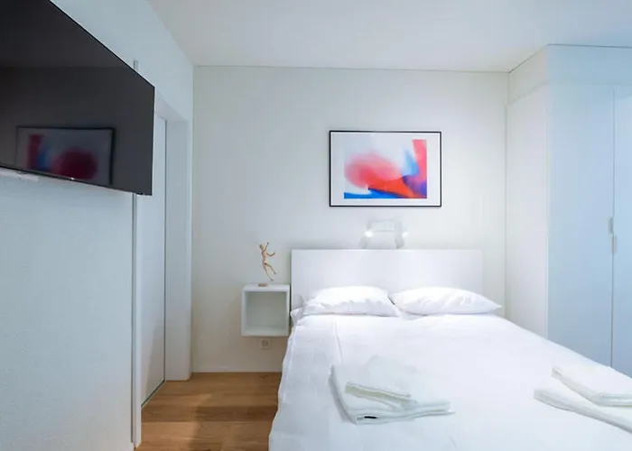 Hitrental Riesbach Apartments