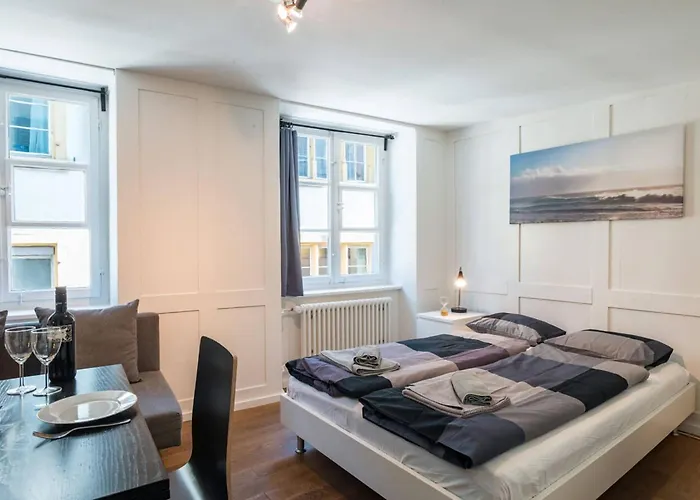 Hitrental Schmidgasse - Apartments