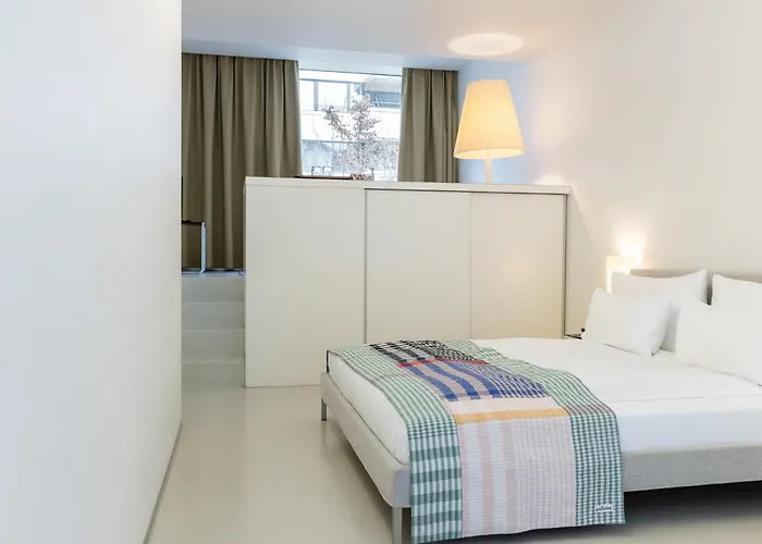 Greulich Design & Boutique Hotel