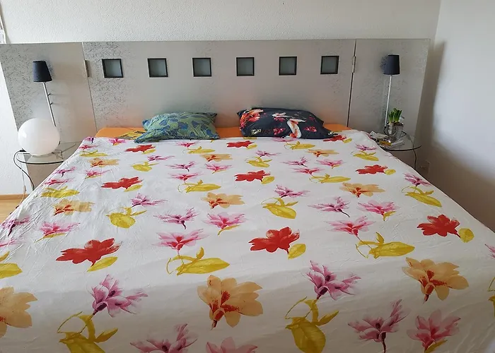 Studio Center Zurich Oerlikon