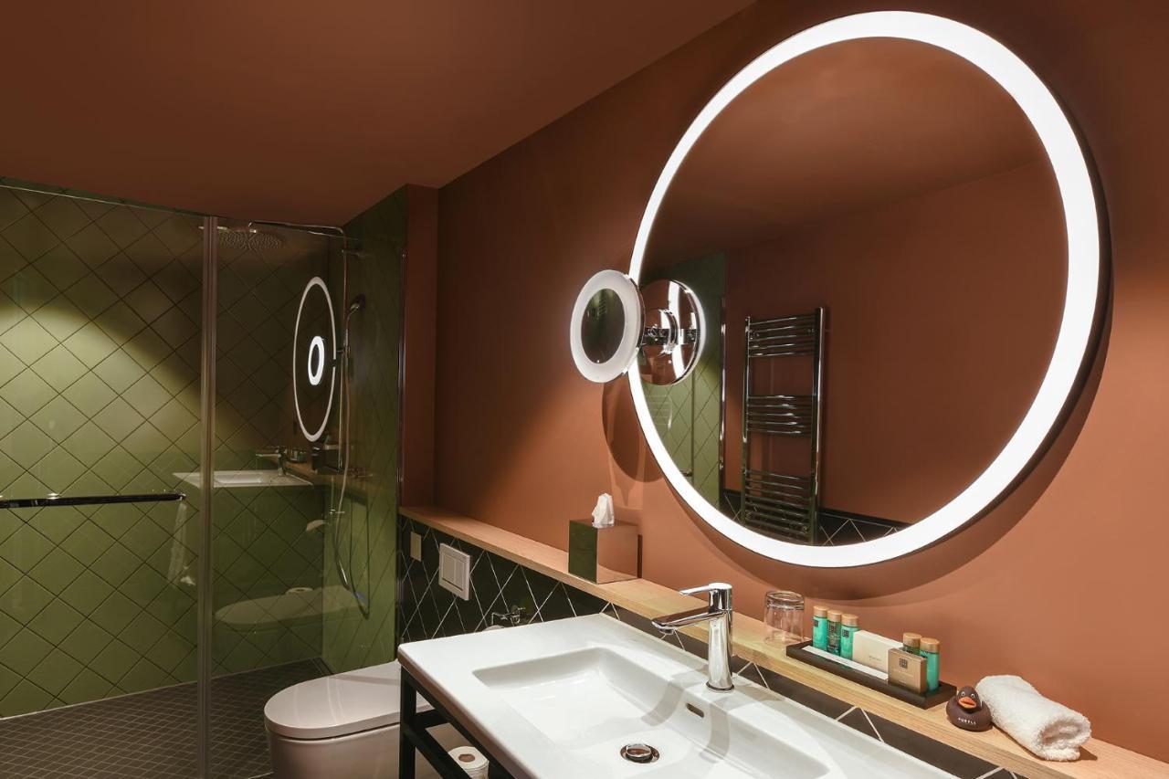 Hotel Sorell St. Peter Zurich