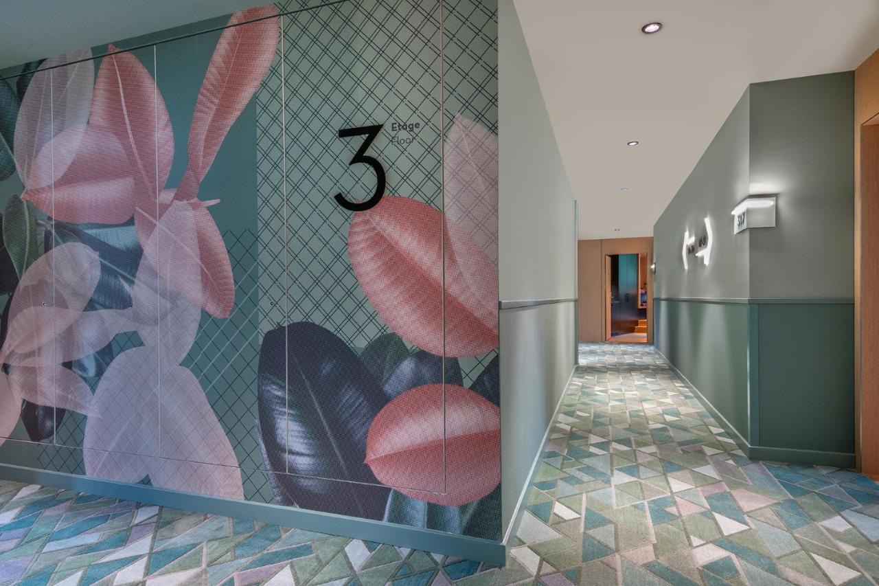 Sorell St. Peter Hotel Zurich