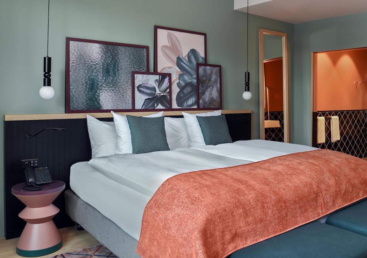 Hotel Sorell St. Peter Zurich