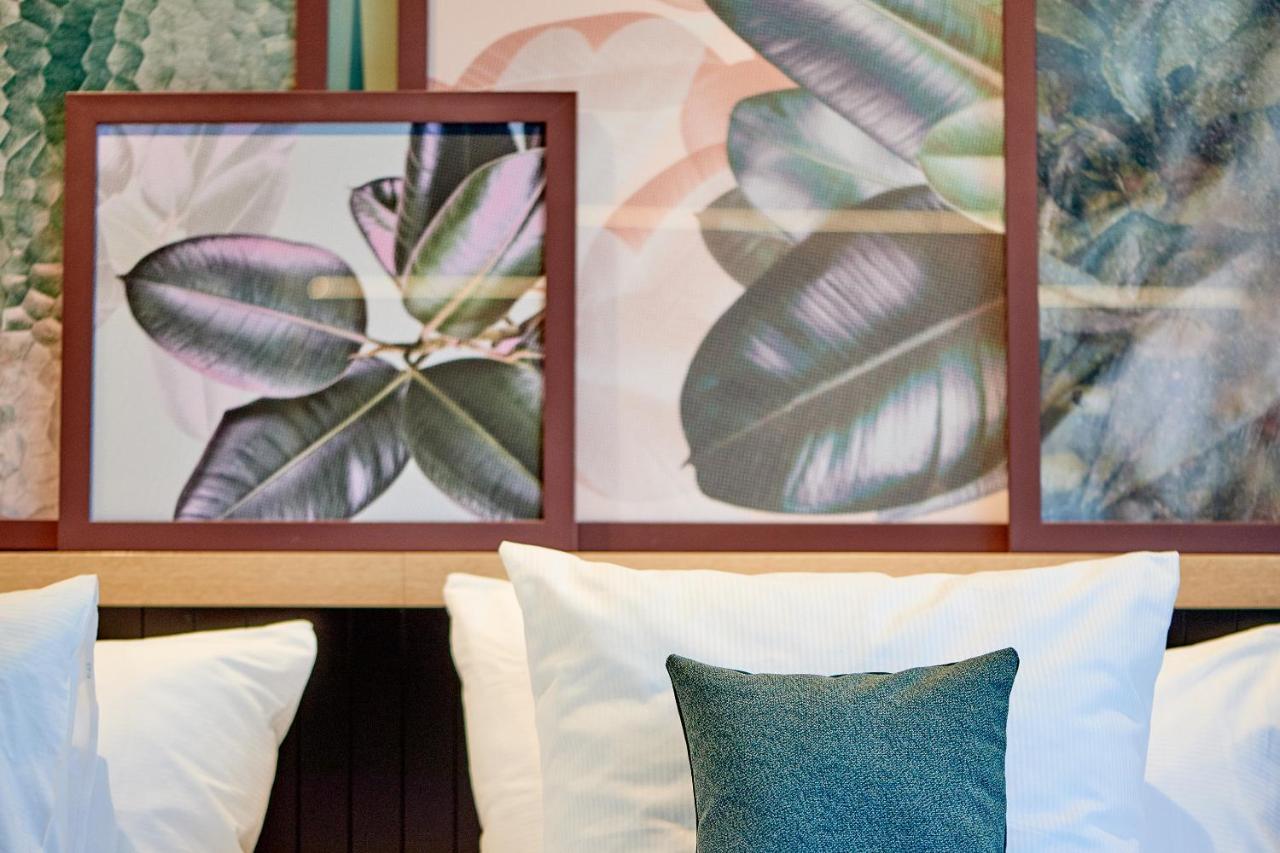 Sorell St. Peter Hotel 4*