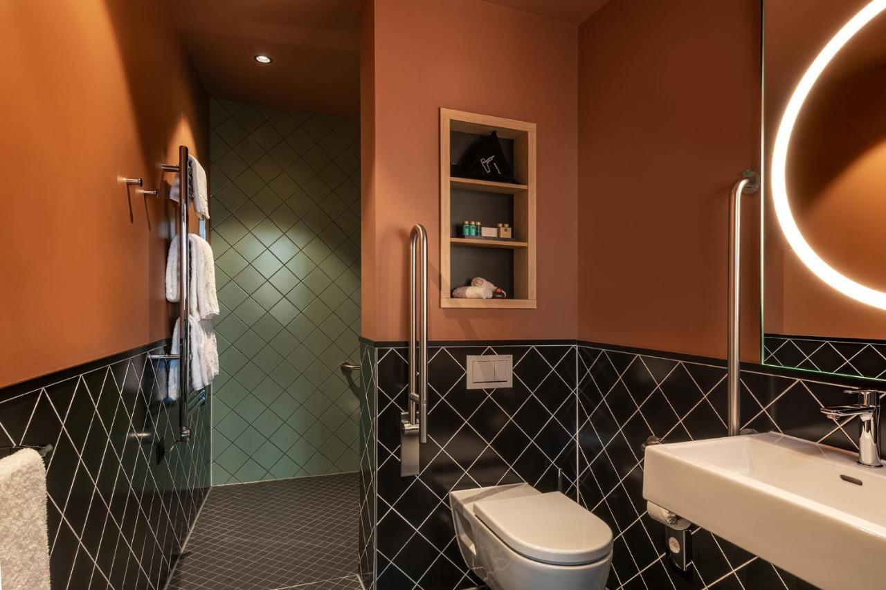 Sorell St. Peter 4* Zurich