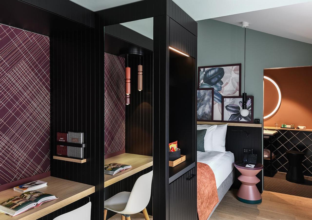 Sorell St. Peter Hotel Zurich