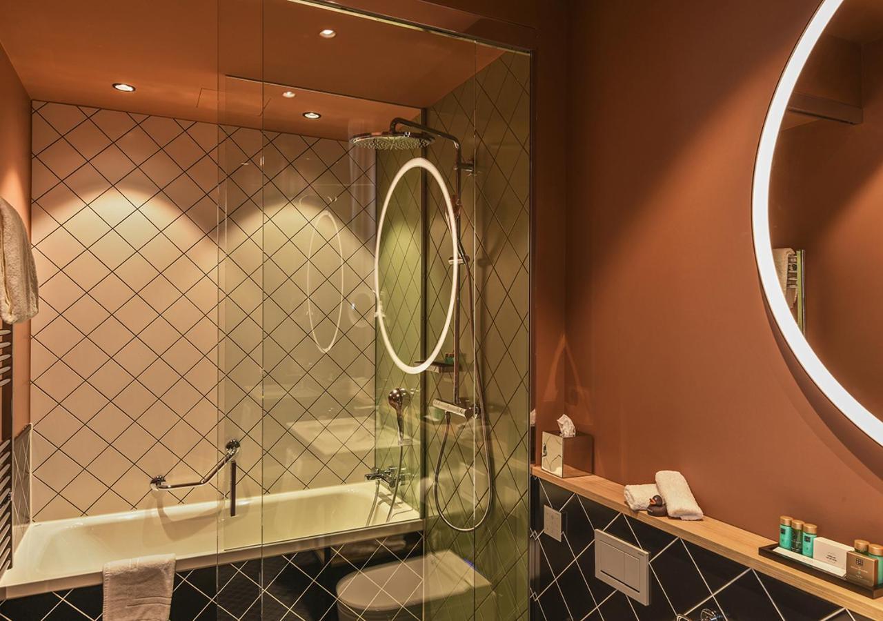 Sorell St. Peter Hotel 4*