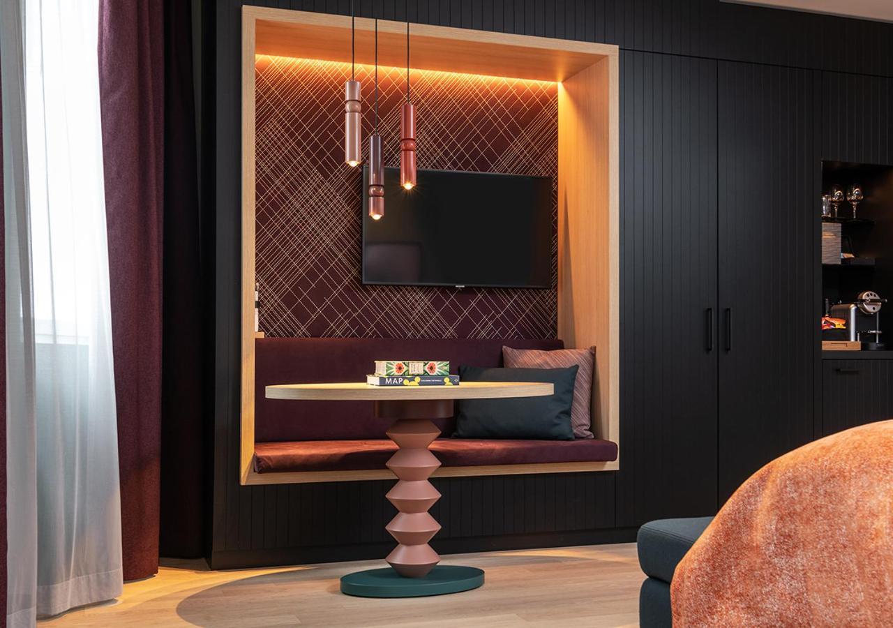 Sorell St. Peter Hotel 4*