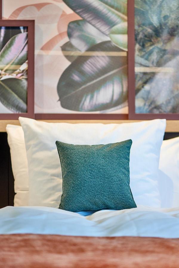 Hotel Sorell St. Peter Zurich