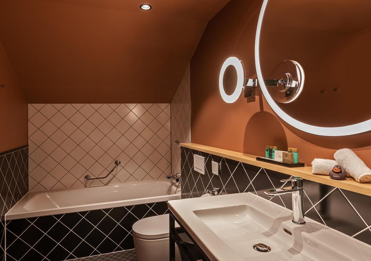Sorell St. Peter Hotel 4*