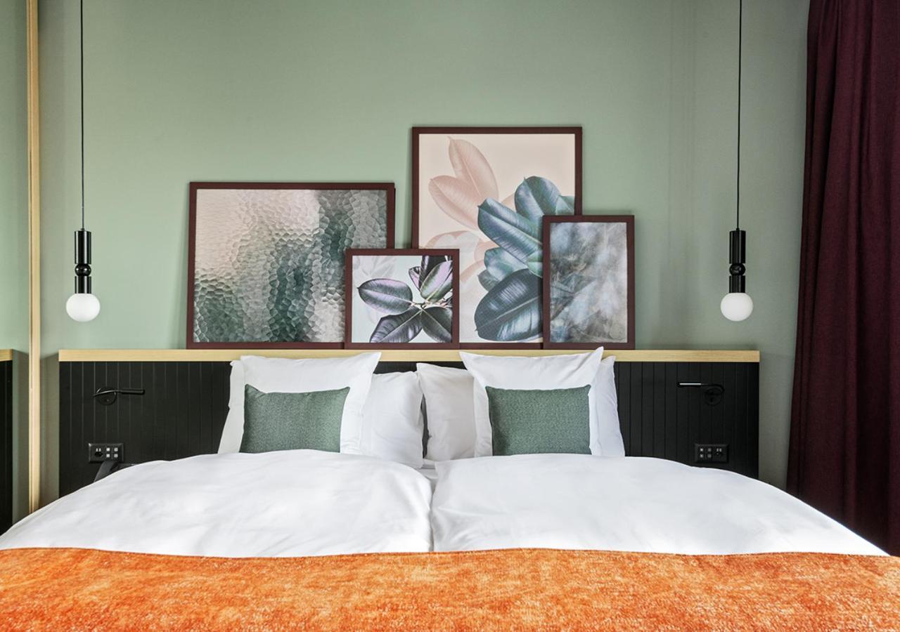 Sorell St. Peter Hotel 4*