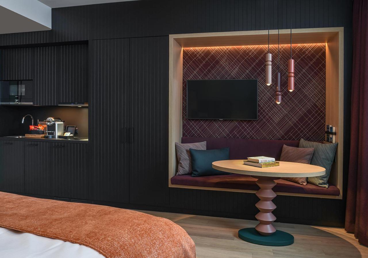 Hotel Sorell St. Peter 4*
