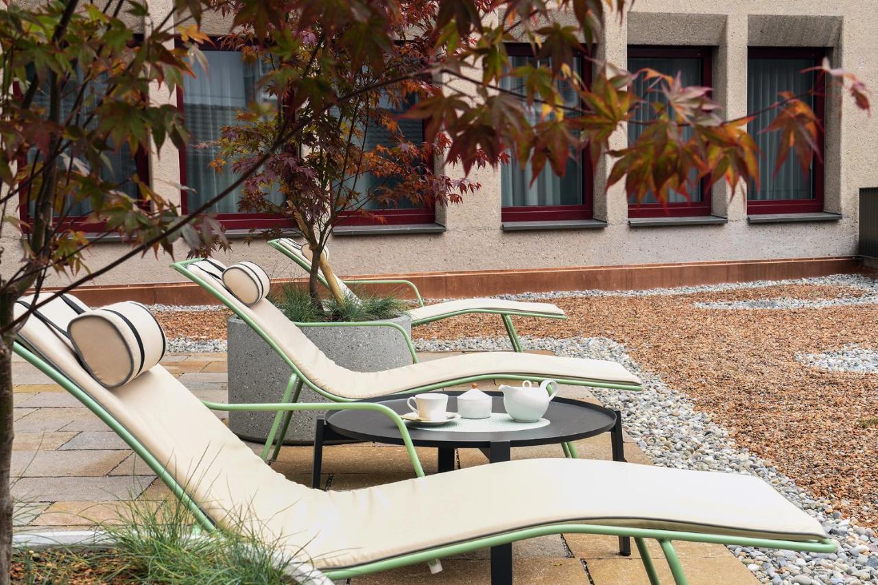 Hotel Sorell St. Peter Zurich