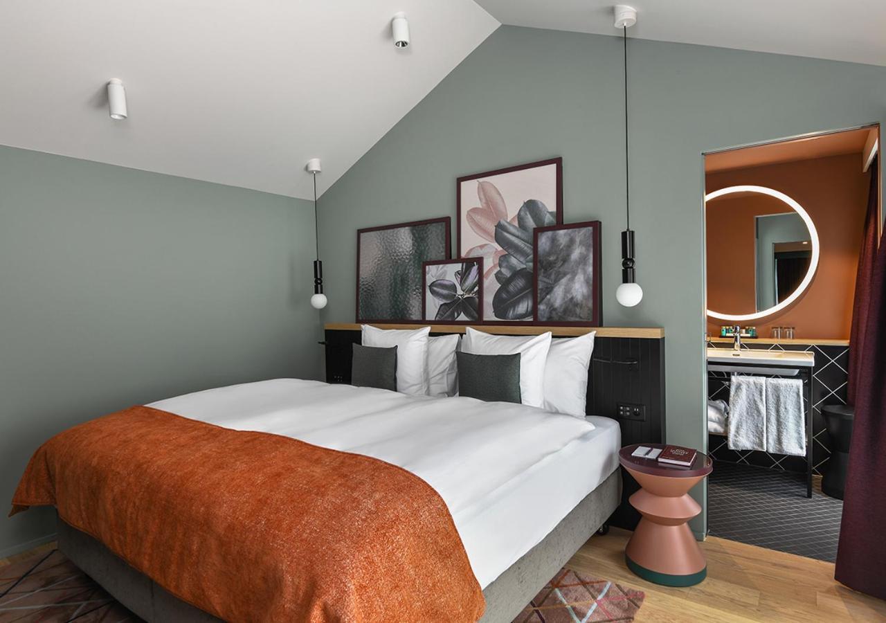 Sorell St. Peter Hotel 4*