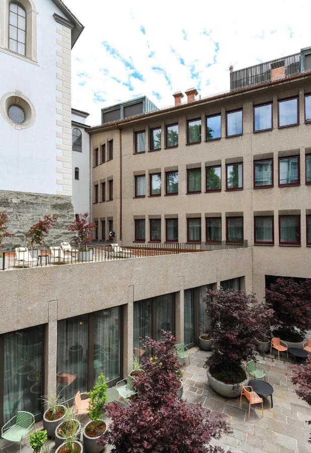 Hotel Sorell St. Peter Zurich