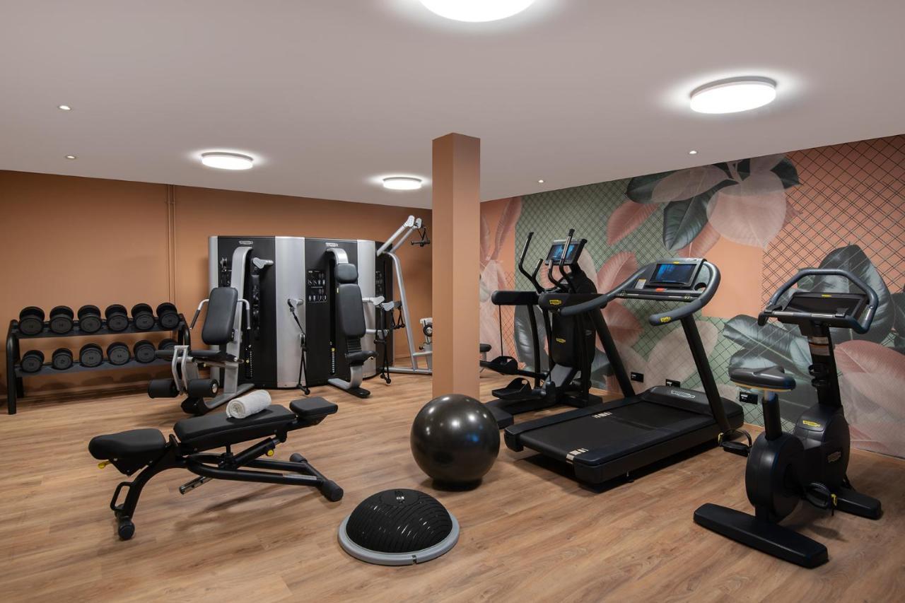 Sorell St. Peter Hotel Zurich